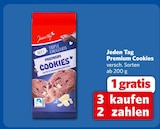Premium Cookies Angebote von Jeden Tag bei combi Rheda-Wiedenbrück