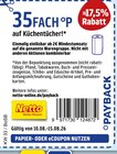 Küchentücher Angebote bei Netto Marken-Discount Essen