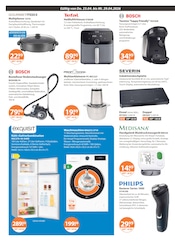 Aktueller V-Markt Prospekt mit Elektronik, "V-Markt einfach besser einkaufen", Seite 18