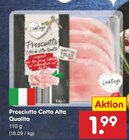 Aktuelles Prosciutto Cotto Alta Qualita Angebot bei Netto Marken-Discount in Bad Salzuflen ab 1,99 €
