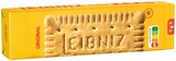 Butterkeks im Angebot bei REWE in Chemnitz Butterkeks Angebote von Leibniz bei REWE Chemnitz für 1,29 €