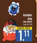 Joy von kinder im aktuellen EDEKA Prospekt für 1,11 €