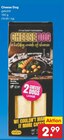 Cheese Dog Angebote bei Netto Marken-Discount Recklinghausen für 2,99 €