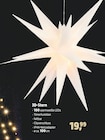 3D-Stern für 19,99 € bei Thomas Philipps im Angebot 3D-Stern im aktuellen Thomas Philipps Prospekt