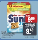 combi Hopsten Prospekt mit  im Angebot für 9,49 €
