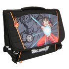 Cartable Dragon Ball Super - DRAGONBALL dans le catalogue Carrefour