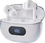 True-Wireless-Kopfhörer Buds Plus Angebote von Intenso bei E center Rostock für 16,99 €