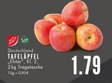 Aktuelle Äpfel Angebote bei E center in Essen Aktuelles Tafeläpfel Elstar Angebot bei E center in Essen ab 1,79 €