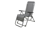 Liegestuhl Liegestuhl für 59,95 € bei Sconto SB im Angebot Liegestuhl Liegestuhl im aktuellen Sconto SB Prospekt