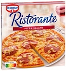 Ristorante Pizza Salame im Angebot bei REWE in Göttingen Ristorante Pizza Salame Angebote von Dr. Oetker bei REWE Göttingen für 1,79 €