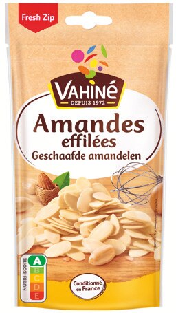 VAHINÉ Amandes