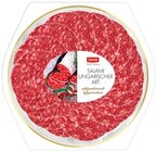 Baguette Salami im REWE Prospekt Baguette Salami von Marten im aktuellen REWE Prospekt für 1,69 €