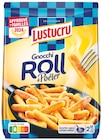 Promo Gnocchi Roll à 1,18 € dans le catalogue Colruyt à Pagnoz
