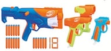Coffret Nerf N Series gear up pack - NERF - La Grande Récré à Colombes Coffret Nerf N Series gear up pack - NERF en promo chez La Grande Récré Colombes à 24,99 €