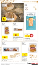 Foie Gras Angebote im Prospekt "-50% DE REMISE IMMÉDIATE SUR LE 2ÈME* SUR LES CHOCOLATS CHAMPS-ÉLYSÉES LINDT" von Intermarché Hyper auf Seite 21