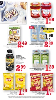 Chips im E center Prospekt "Aktuelle Angebote" mit 80 Seiten (Pforzheim)