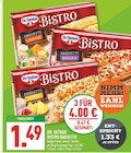 Bistro Baguette 4 Fromages Angebote von Dr. Oetker bei Marktkauf Wuppertal für 4,00 €