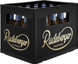 Huster Burgstädt - Pilsner Angebot im Prospekt Pilsner bei Huster im Burgstädt Prospekt für 10,99 €