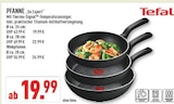 Marktkauf Halle - Pfanne 'So Expert' Angebot im Prospekt Pfanne 'So Expert' bei Marktkauf im Halle Prospekt für 19,99 €
