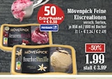 Amarena Kirsch im Angebot bei EDEKA in Hilden Amarena Kirsch Angebote von Mövenpick bei EDEKA Hilden für 1,99 €