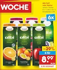 Aktuelles Orange Angebot bei Netto Marken-Discount in Rostock ab 8,99 €