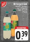 EDEKA Borchen - Bitter Lemon Angebot im Prospekt Bitter Lemon bei EDEKA im Borchen Prospekt für 0,39 €