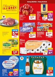 Der aktuelle Netto Marken-Discount Prospekt Aktuelle Angebote
