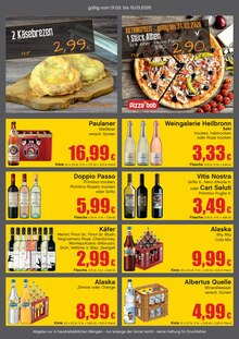 Sekt im aktuellen RAN Prospekt (Augsburg) Sekt im RAN Prospekt "RAN" mit 2 Seiten (Augsburg)