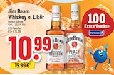 Whiskey o. Likör bei Trinkgut im Hemer Prospekt für 10,99 €