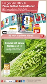 Ähnliche Salvus Angebote im Prospekt "Dein Markt" von REWE Ähnliches Angebot bei REWE in Prospekt "Dein Markt" gefunden auf Seite 16