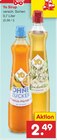 Sirup im Angebot bei Netto Marken-Discount in Dachau Sirup Angebote von Yo bei Netto Marken-Discount Dachau für 2,49 €