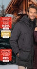 Herren Parka bei AWG im Prospekt "" für 39,99 €