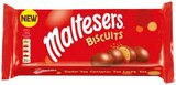 Biscuit - MALTESERS en promo chez Lidl Chartres à 0,91 €