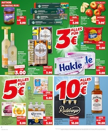 Warsteiner im aktuellen Kaufland Prospekt (Aschaffenburg) Warsteiner im Kaufland Prospekt "Aktuelle Angebote" mit 32 Seiten (Aschaffenburg)