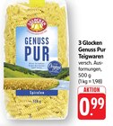 E center Mössingen - Genuss Pur Spiralen Angebot im Prospekt Genuss Pur Spiralen bei E center im Mössingen Prospekt für 0,99 €