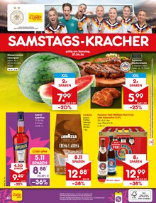 Kaffee im aktuellen Netto Marken-Discount Prospekt (Nürnberg) Kaffee im Netto Marken-Discount Prospekt "Aktuelle Angebote" mit 62 Seiten (Nürnberg)