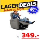 Bush bei Seats and Sofas im Schorndorf Prospekt für 349,00 €