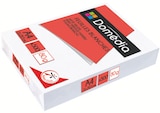 Ramette de 500 feuilles blanches A4 - Domédia - Intermarché à Arles Ramette de 500 feuilles blanches A4 - Domédia en promo chez Intermarché Arles à 3,99 €