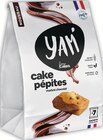 Intermarché Hyper Poitiers - Promo Sachet Cake pépites marbré chocolat Promo Sachet Cake pépites marbré chocolat à 1,29 € dans le catalogue Intermarché Hyper à Poitiers