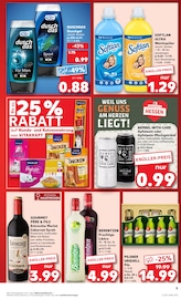 Tierbedarf im Kaufland Prospekt in Hofheim Aktueller Kaufland Prospekt mit Tierbedarf, "Aktuelle Angebote", Seite 5