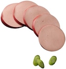 Jagdwurst Angebote von REWE Hausmarke bei REWE Oberhausen für 1,19 €