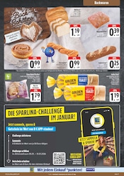 Aktueller EDEKA Prospekt mit Wecker, "Wir lieben Lebensmittel!", Seite 17