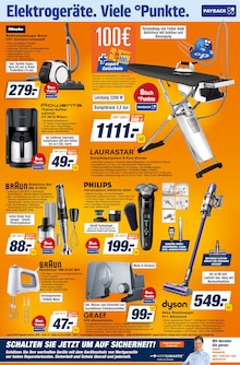 Staubsauger im aktuellen expert Prospekt (Mannheim) Staubsauger im expert Prospekt "Top Angebote" mit 12 Seiten (Mannheim)