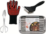 Accessoires de barbecue - Intermarché Hyper à Bergerac Accessoires de barbecue en promo chez Intermarché Hyper Bergerac à 2,00 €