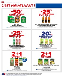 Offre Fruit Sec dans le catalogue Carrefour Market du moment à la page 34