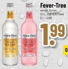 Premium Indian Tonic Water Angebote von Fever-Tree bei Trinkgut Bad Homburg für 1,99 €