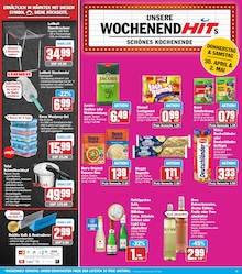 HIT Baguette im Prospekt 