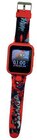 Spiderman - Montre Enfant Interactive De Sidj - SIDJ - JouéClub Spiderman - Montre Enfant Interactive De Sidj - SIDJ à 49,99 € dans le catalogue JouéClub