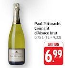 Angebot im EDEKA Seligenstadt Prospekt EDEKA Seligenstadt Prospekt mit im Angebot fĂŒr 6,99 âŹ