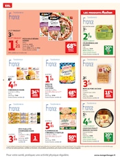 Prospectus Auchan Hypermarché "La Fête De MAMAN" en cours à Annemasse, Page 8 Catalogue Auchan Hypermarché en cours à Annemasse, "La Fête De MAMAN", Page 8